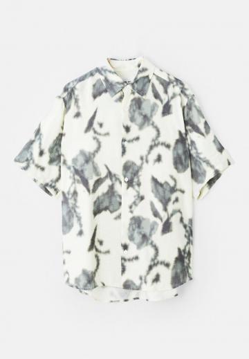 Рубашка с коротким рукавом