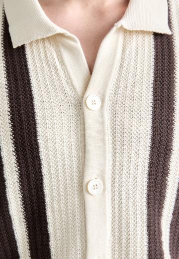 Рубашка с коротким рукавом