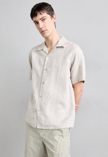 Рубашка с коротким рукавом