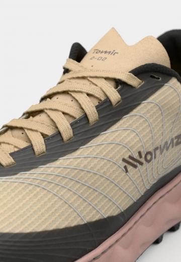 Беговые кроссовки