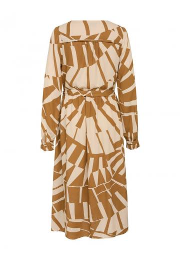 Платье макси