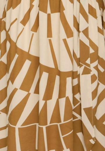 Платье макси