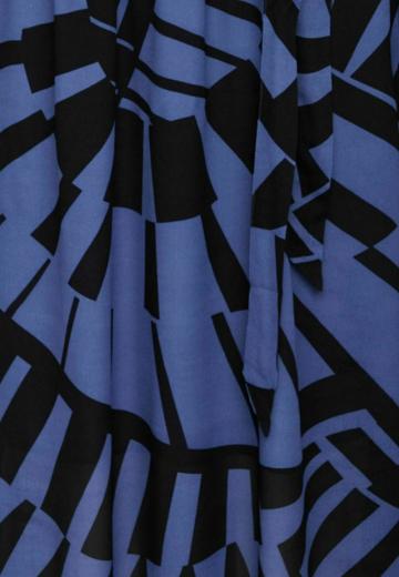 Платье макси