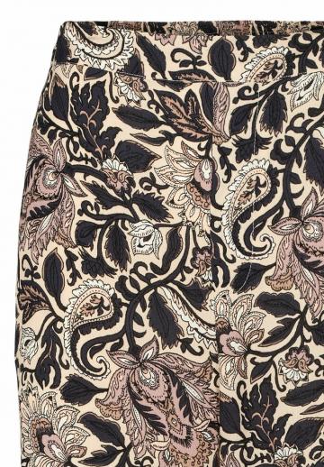 Прямые брюки