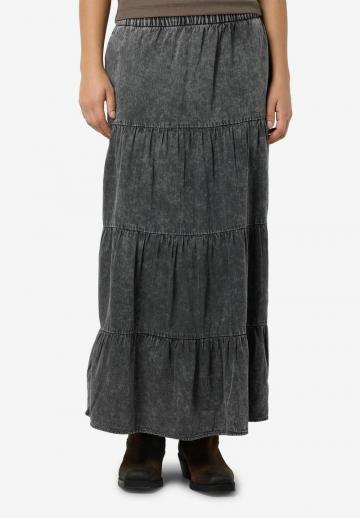 Летняя юбка