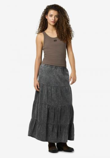 Летняя юбка