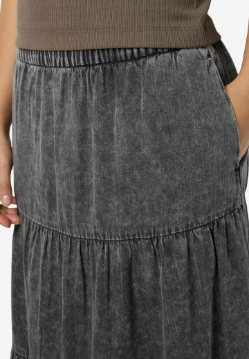 Летняя юбка