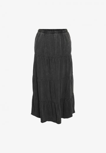 Летняя юбка