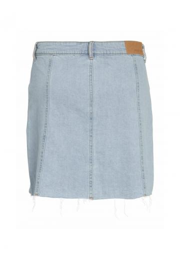 Летняя юбка