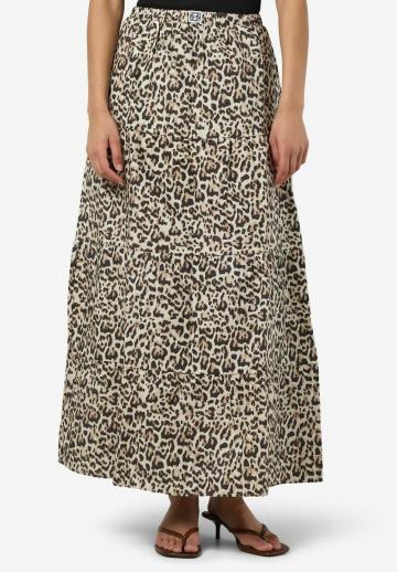 Летняя юбка