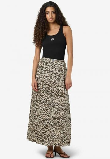 Летняя юбка