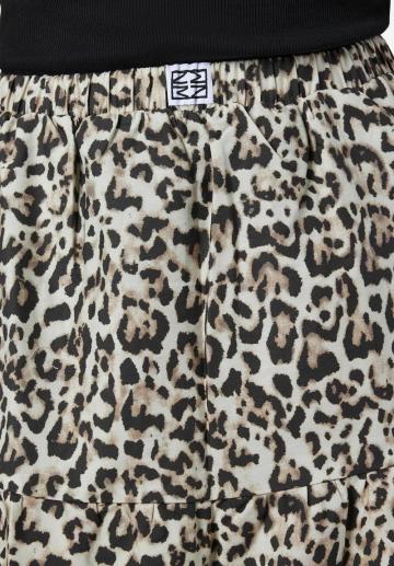 Летняя юбка