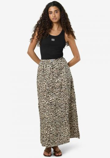 Летняя юбка