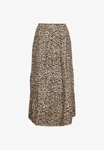 Летняя юбка