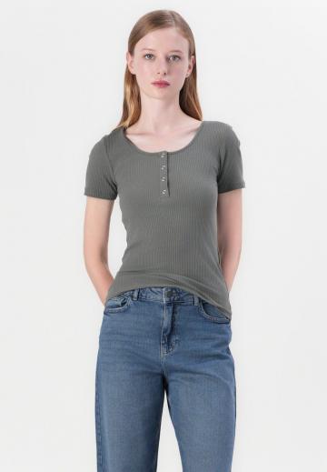 Свободные джинсы