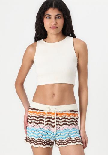 Пляжные шорты