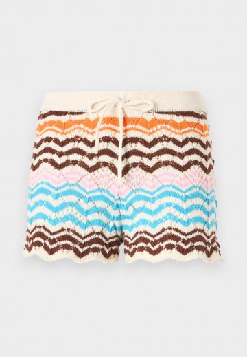 Пляжные шорты