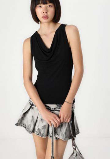 Майка-борцовка