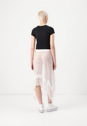 Летняя юбка