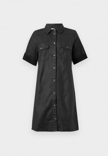 Блузка-платье