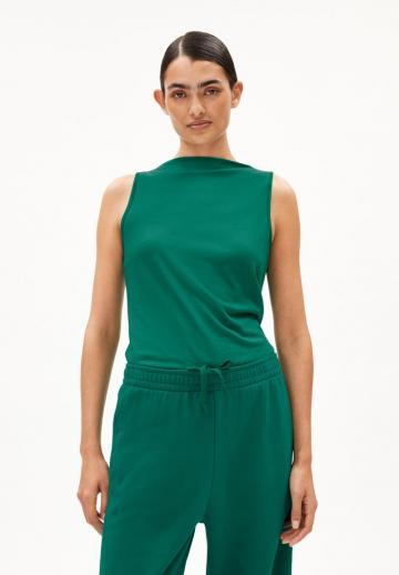 Майка-борцовка