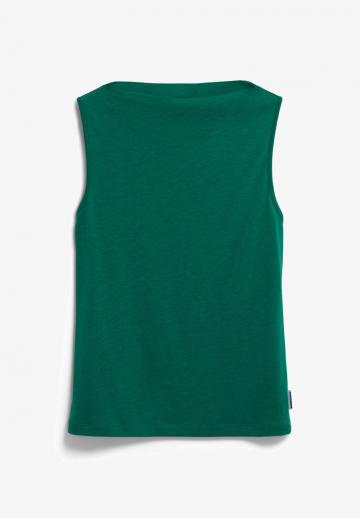 Майка-борцовка