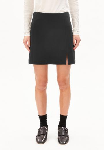 Юбка из джерси