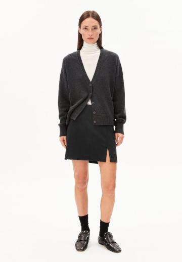 Юбка из джерси