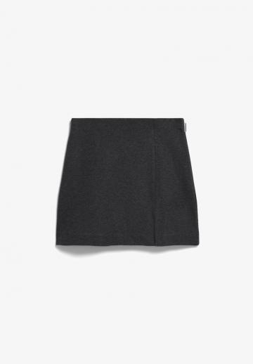 Юбка из джерси