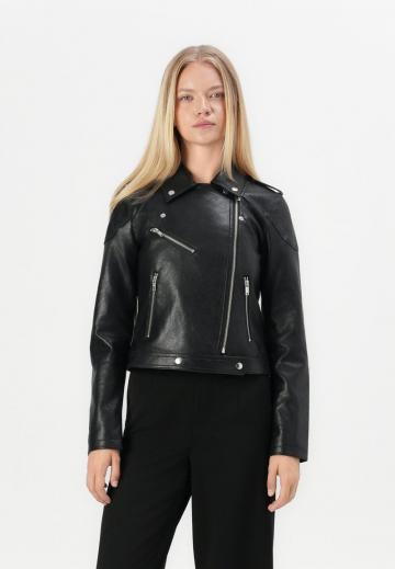 Короткая куртка