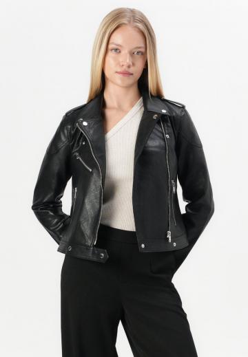 Короткая куртка