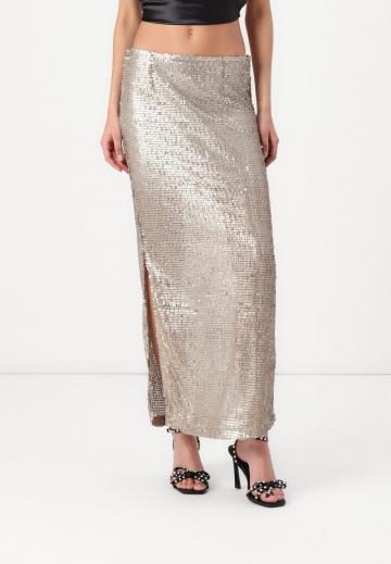 Летняя юбка