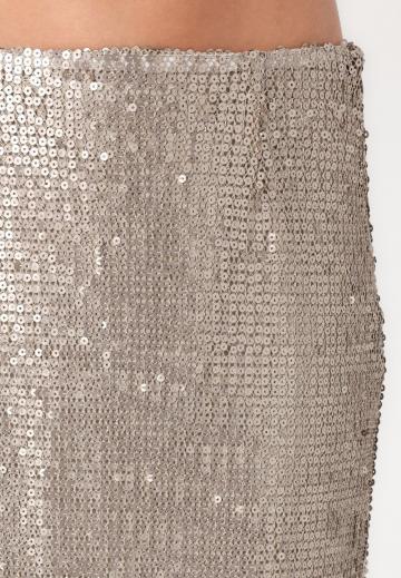 Летняя юбка