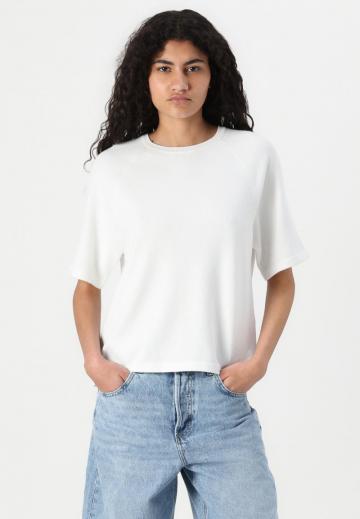 Свободные джинсы