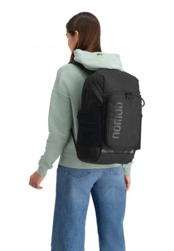 Спортивный рюкзак