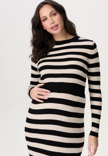 Пуловер для беременных