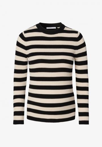 Пуловер для беременных