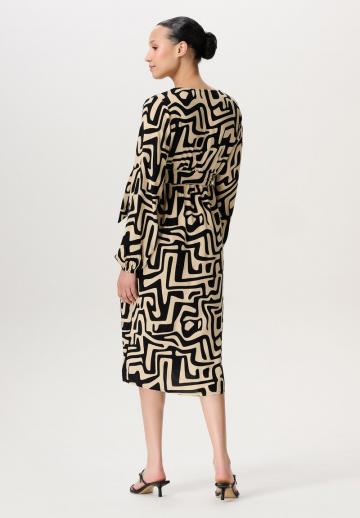 Платье для беременных