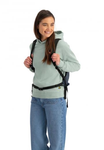 Спортивный рюкзак