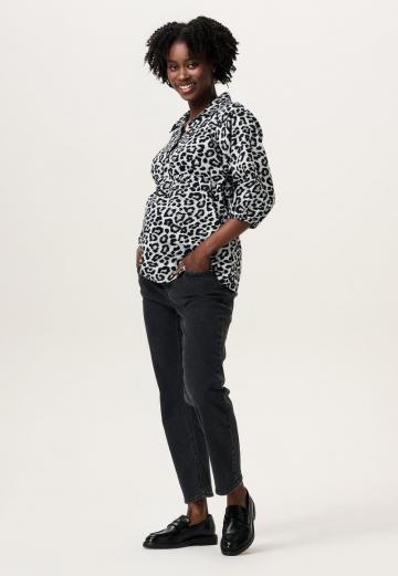 Блузка для беременных