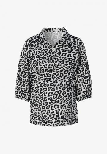 Блузка для беременных