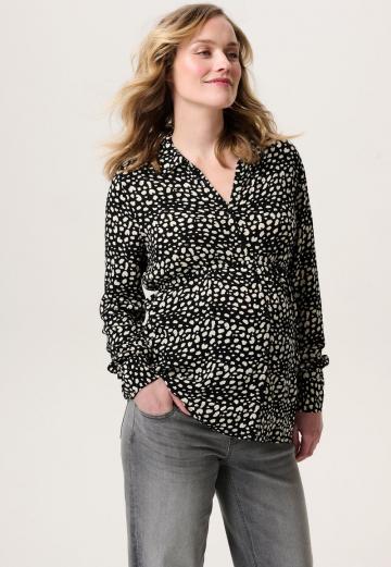 Блузка-рубашка