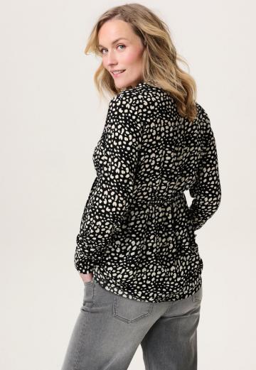 Блузка-рубашка