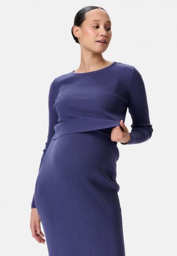 Пуловер для беременных