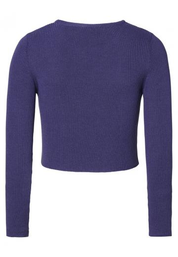 Пуловер для беременных