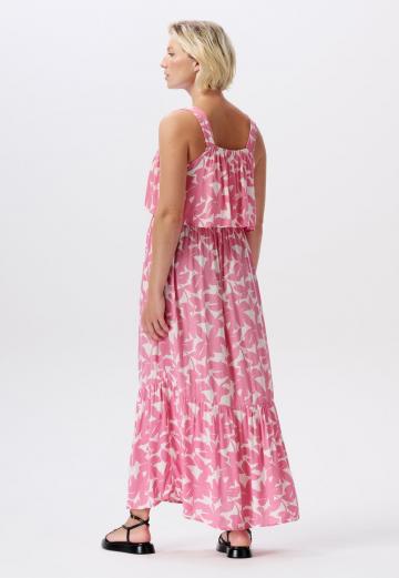 Пляжное платье