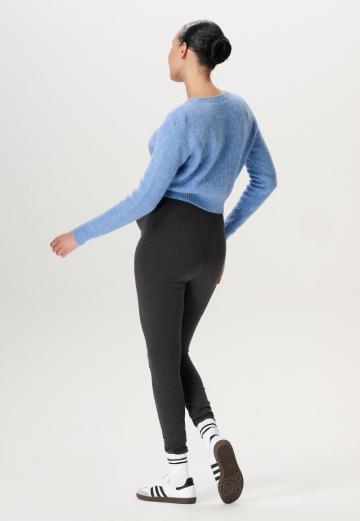 Пуловер для беременных