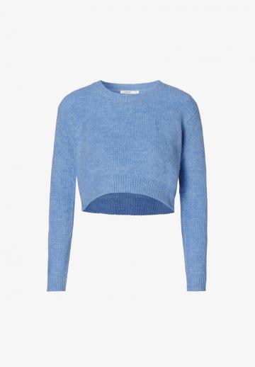 Пуловер для беременных