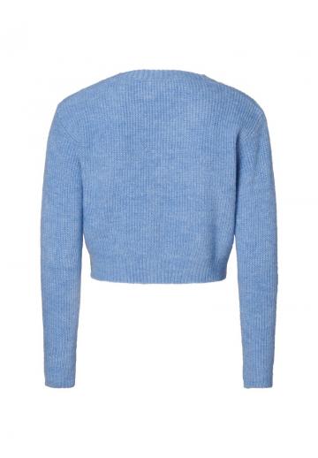 Пуловер для беременных