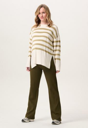 Пуловер для беременных